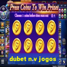 dubet n.v jogos